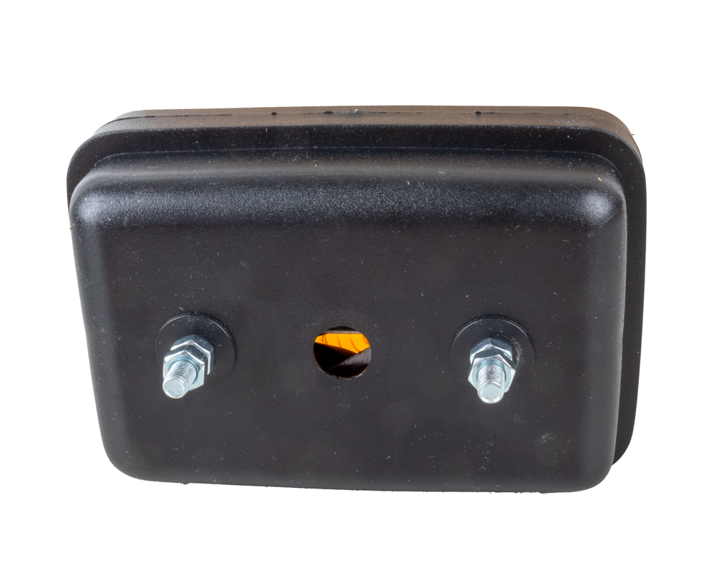 Fanale direzione e posizione dx-sx 114x76mm - Ama