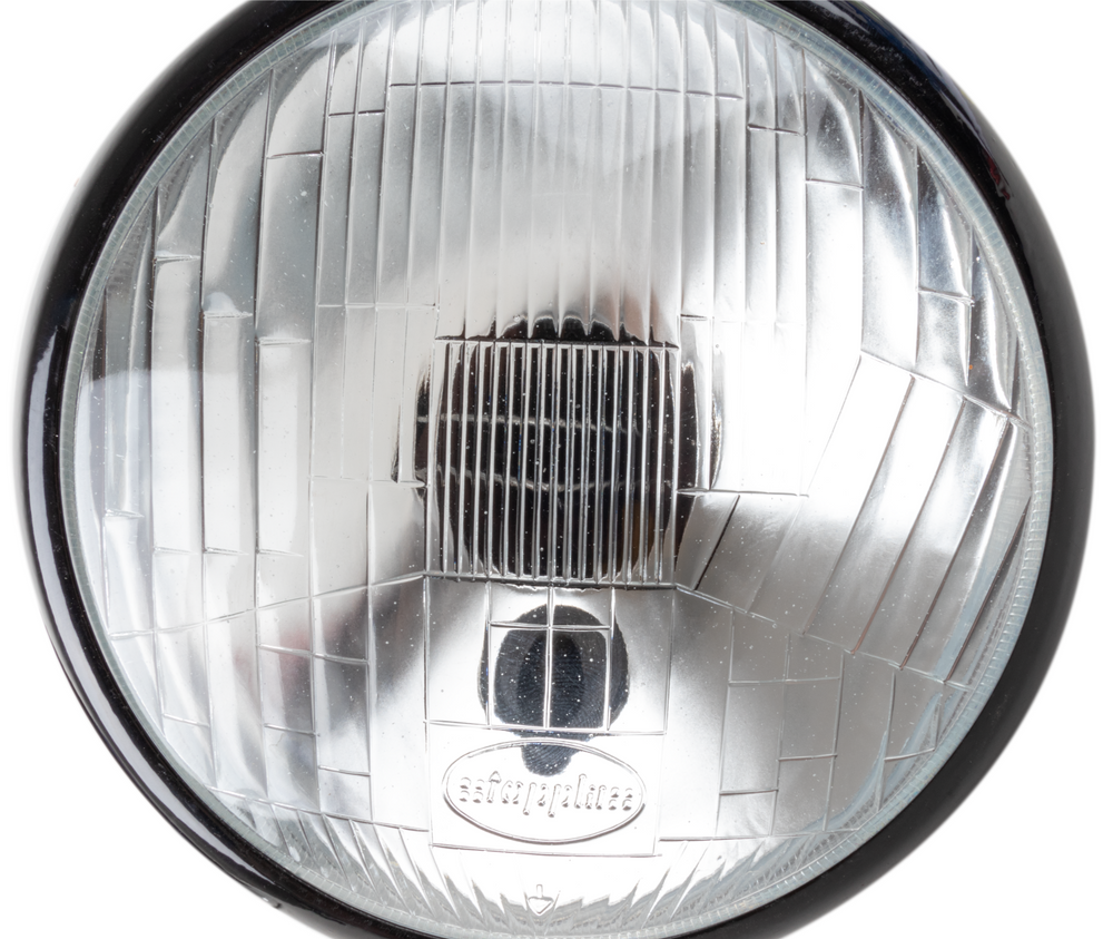 Proiettore anteriore Ø 153mm - Ama