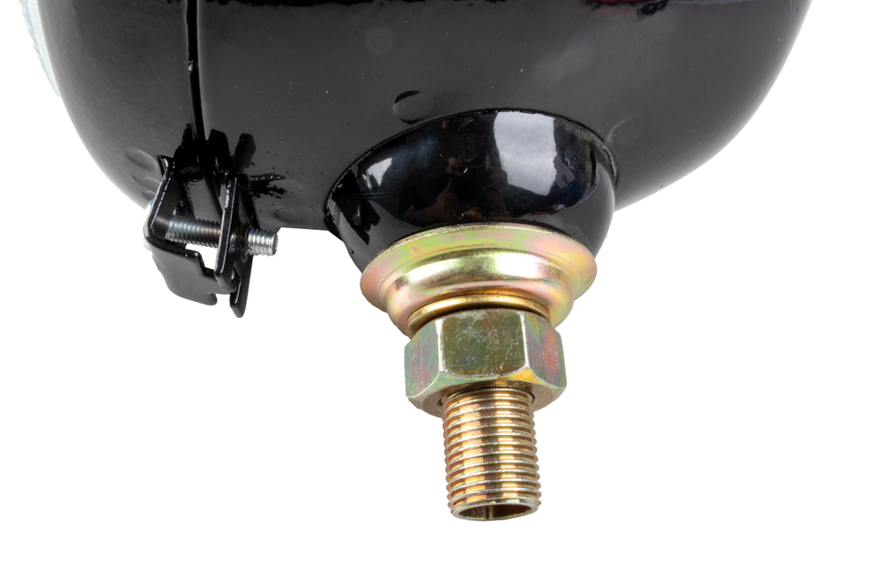 Proiettore anteriore Ø 153mm Ama - Ama