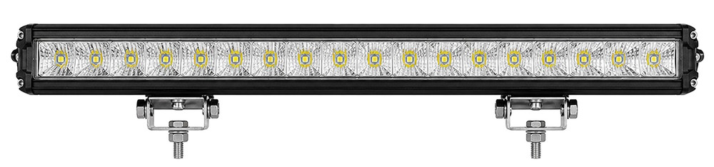 Faro da lavoro 18 LED Epistar 54W a lungo raggio IP67 - Ama