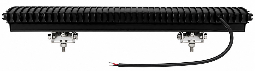 Faro da lavoro 18 LED Epistar 54W a lungo raggio IP67 - Ama