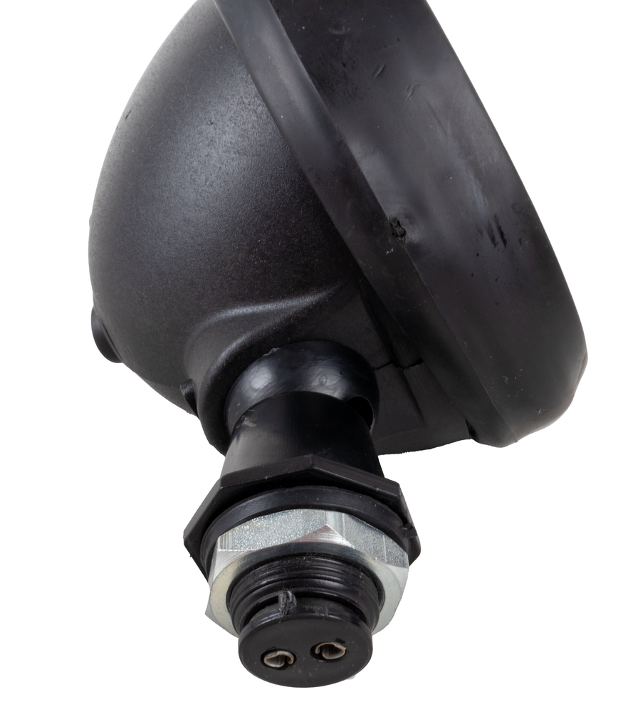 Faro da lavoro alogeno ad ampio raggio 55-70W - Ama