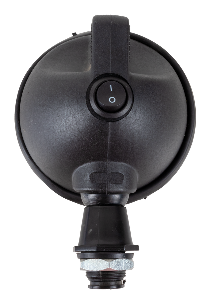 Faro da lavoro alogeno ad ampio raggio 55-70W - Ama