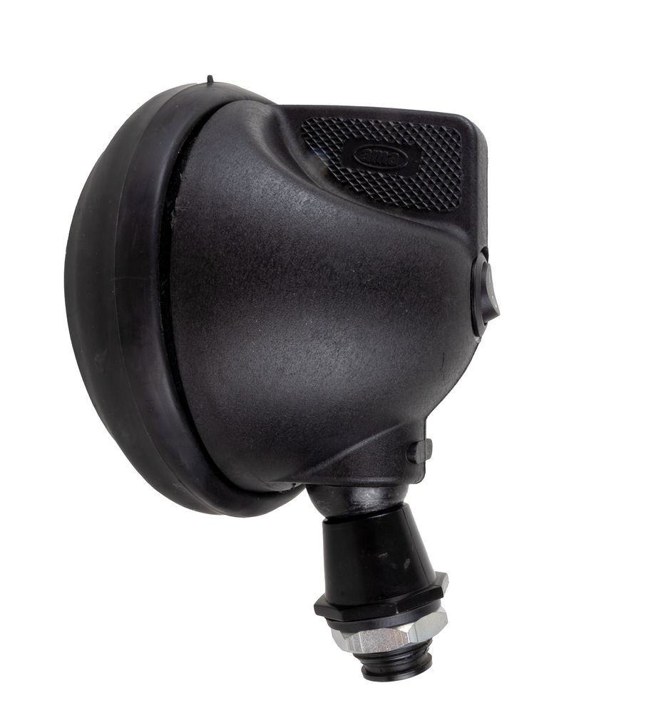 Faro da lavoro alogeno ad ampio raggio 55-70W - Ama
