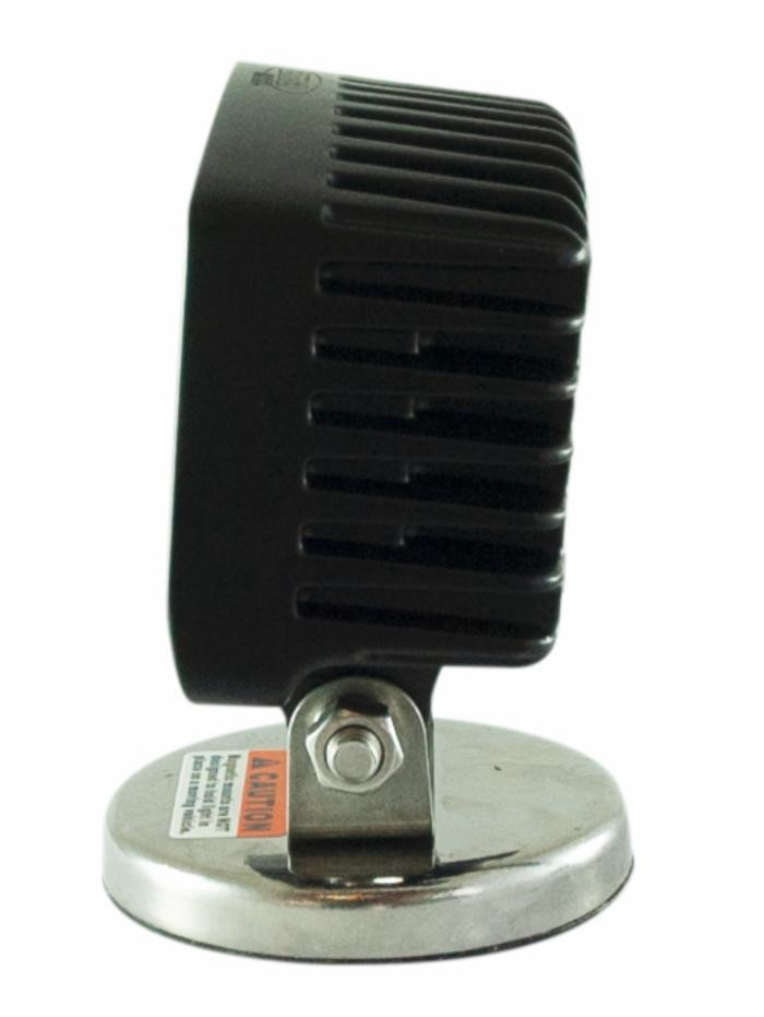 Faro da lavoro 6 LED ad ampio raggio Flood freddo 18W IP67 - Ama