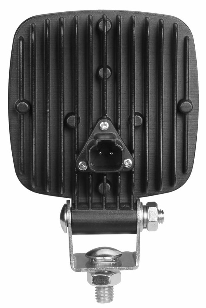 Faro lavoro a LED blu 10-30V 20W 180 lm - Ama