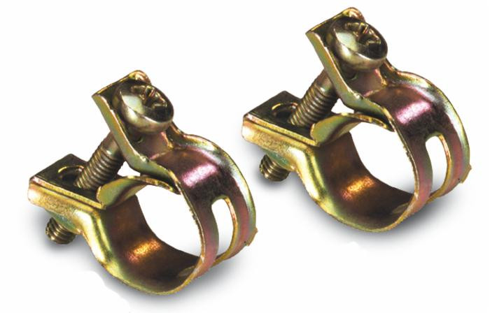 Fascetta in acciao 7 x 12 - Ama