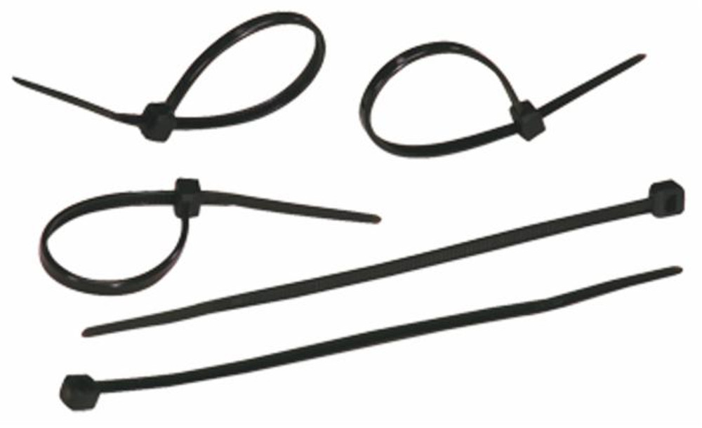 Fascetta in nylon 310 x 4,8 - Ama