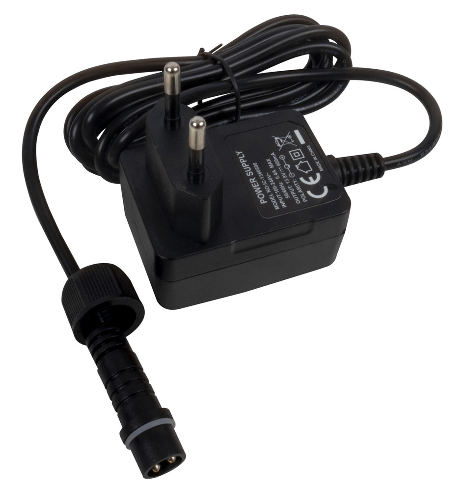 Elettrificatore per recinti elettrici Ama R 3000 230V 2,0J - Ama