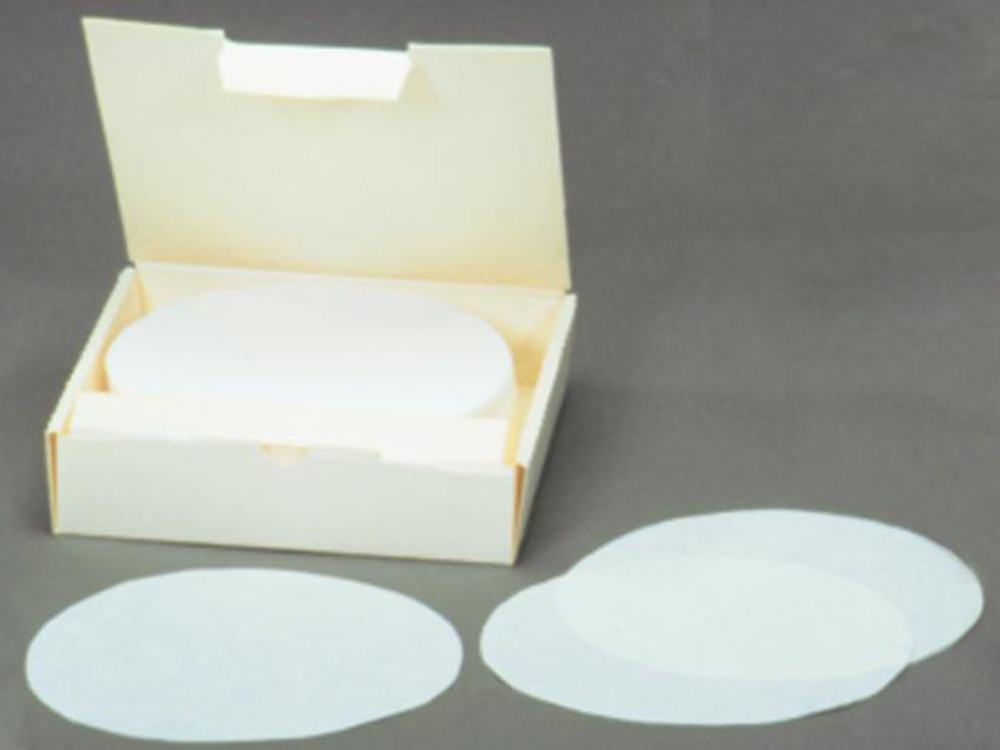 Filtri a disco per latte ø 220mm confezione da 200pz - Ama