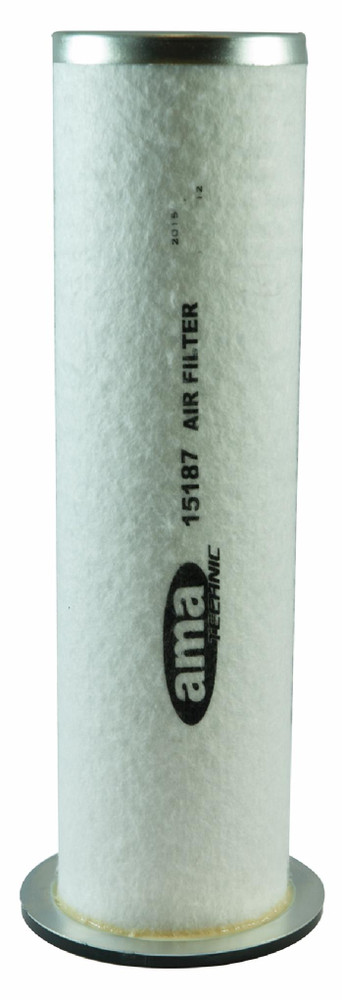 Filtro aria interno autopulente adattabile a Fiat 1930730 - Ama