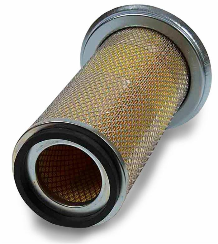 Filtro ad aria esterno CNH originale 1930605 - CNH