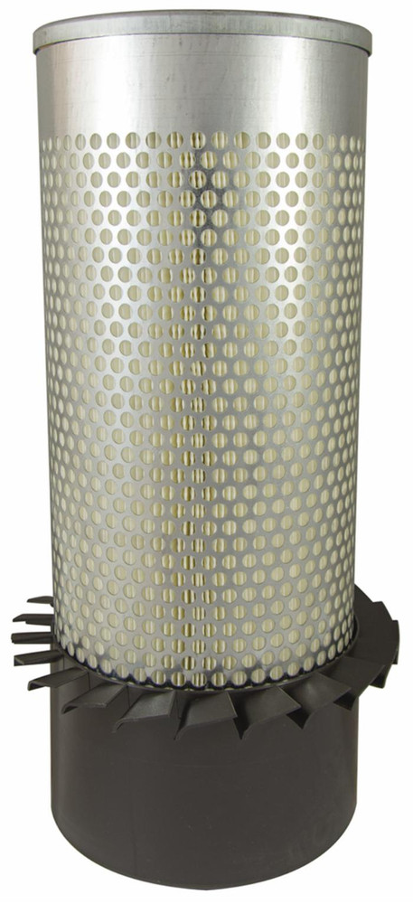 Filtro ad aria esterno adattabile al riferimento originale Fiat 1909957 - Ama