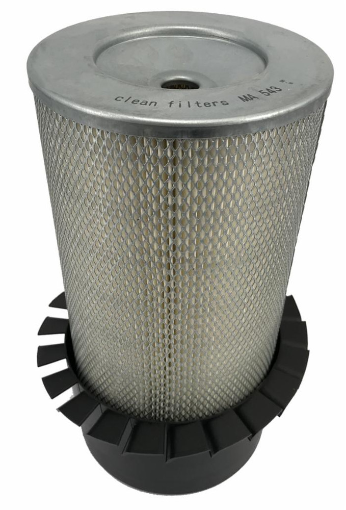 Filtro ad aria 'Clean Filters' adattabile al riferimento originale Massey Ferguson 102556M91 - Clean Filters