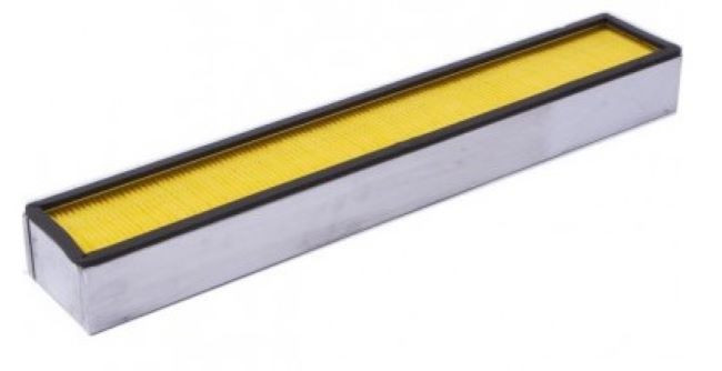 Filtro ad aria Kubota W233671600 - Kubota