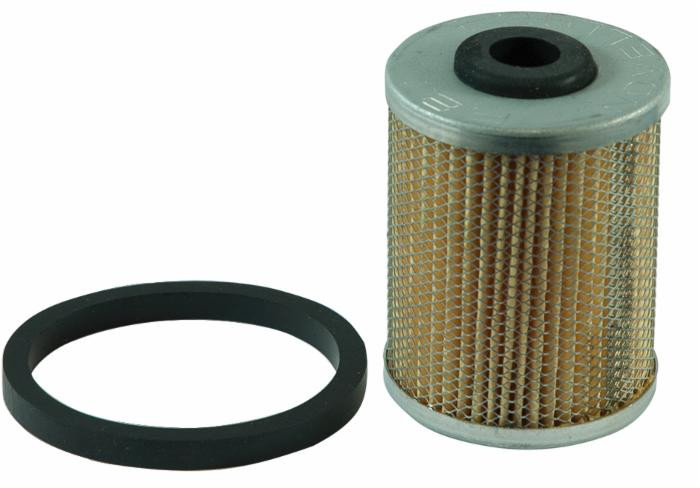 Filtro gasolio adattabile al riferimento originale riferimento originale Ruggerini 175,32 - Ama