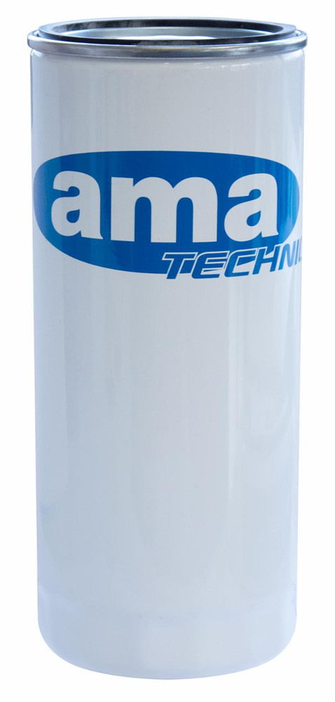 Filtro idraulico adattabile al riferimento originale Same 2,4419,320,0/20 - Ama