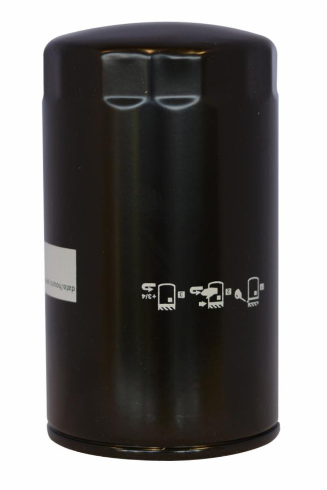 Filtro olio idraulico adattabile al riferimento originale 83912256 - Ama