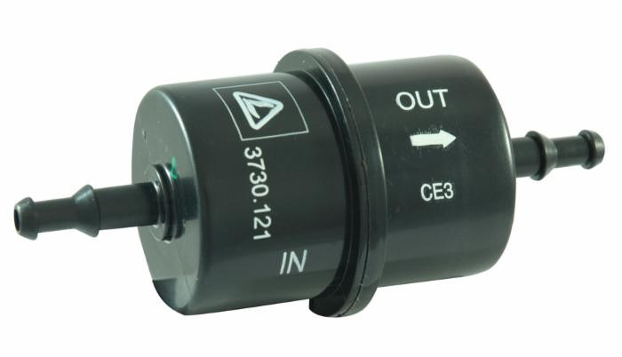 Filtro piccoli motori Lombardini riferimento originale 3730.121 - Lombardini