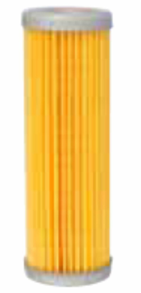 Filtro nafta adattabile al riferimento originale Kubota 16271-43560 - Ama
