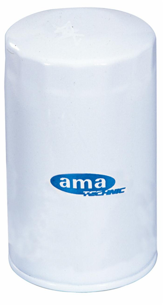 Filtro nafta adattabile al riferimento originale Fiat-Ford-CNH 1909103 - Ama Filtro nafta adattabile al riferimento originale Fiat-Ford-CNH 1909103 - Ama