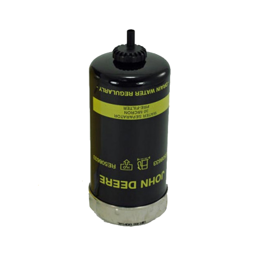 Filtro nafta John Deere originale RE508633 - John Deere