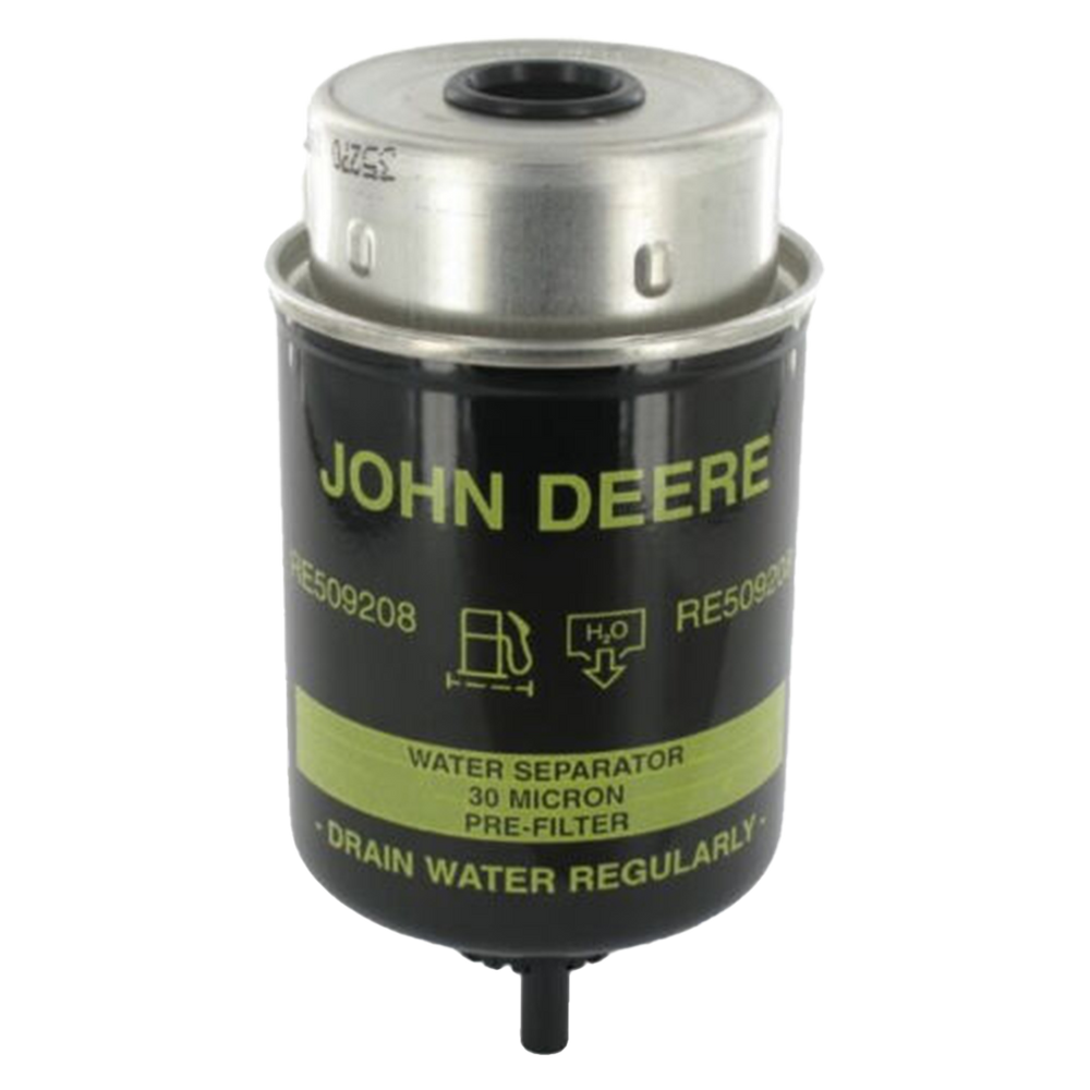Filtro nafta John Deere originale RE509208 - John Deere