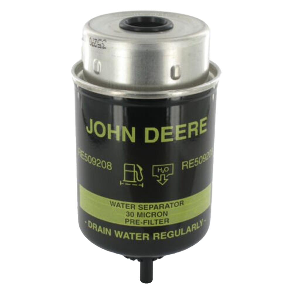 Filtro nafta John Deere originale RE509208 - John Deere