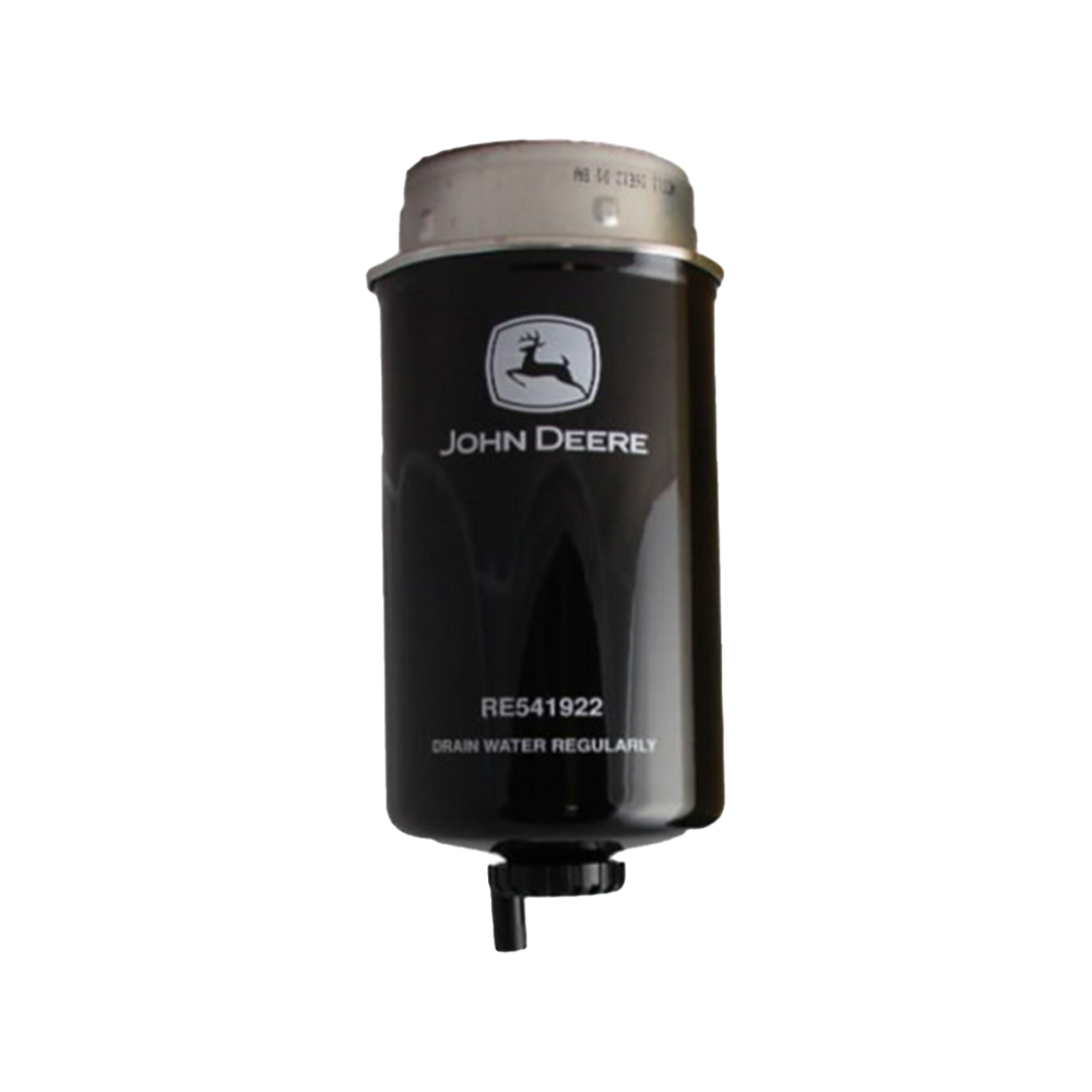 Filtro nafta John Deere originale RE541922 - John Deere