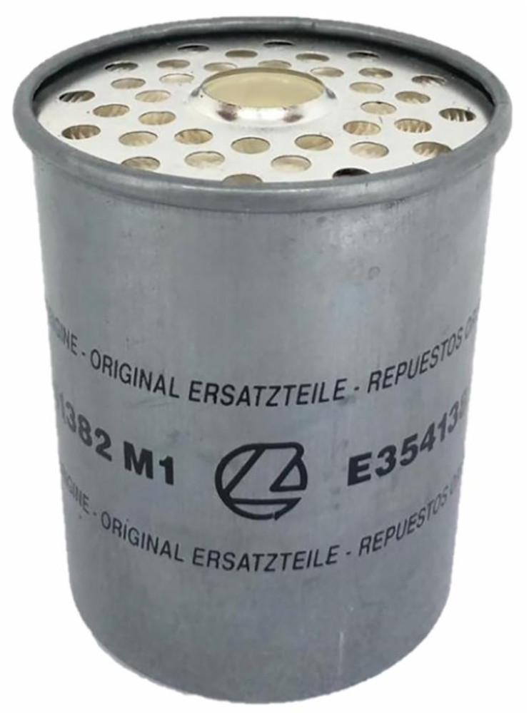 Filtro nafta adattabile al riferimento originale Landini E3541382M1 - Landini