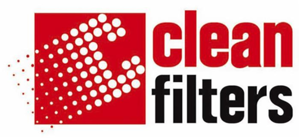 Filtro nafta 'Clean Filters' adattabile al riferimento originale Fiat - New Holland 1909107 - Clean Filters