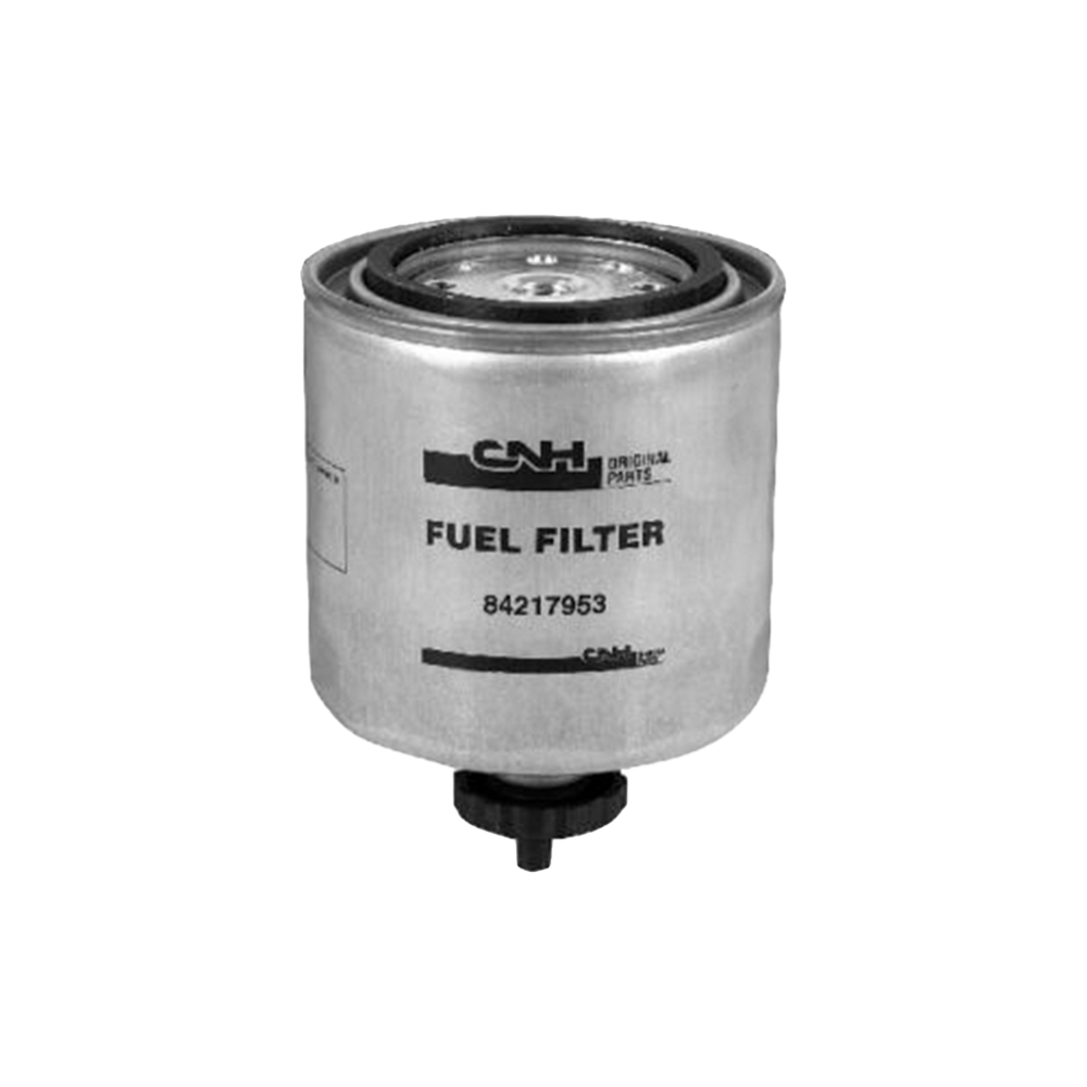 Filtro nafta 'Clean Filters' adattabile al riferimento originale Fiat - New Holland 1930581 - Clean Filters Filtro nafta 'Clean Filters' adattabile al riferimento originale Fiat - New Holland 1930581 - Clean Filters