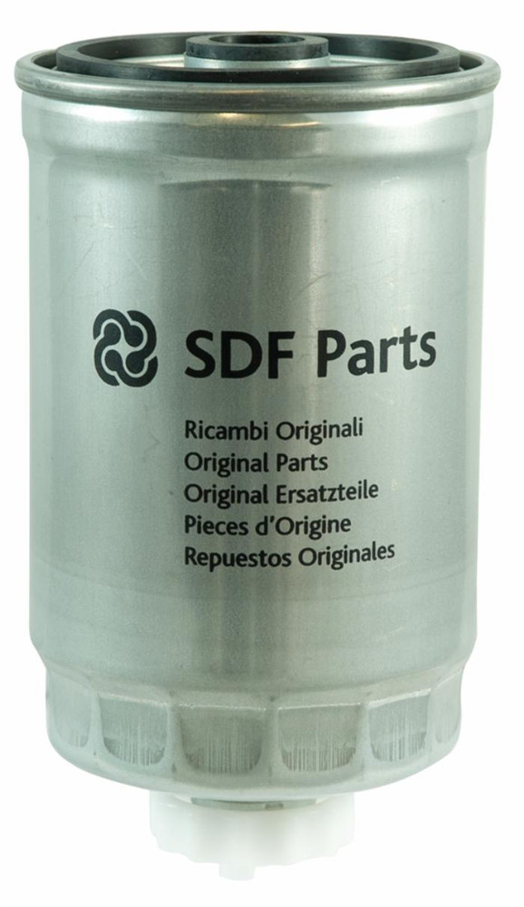 Filtro nafta originale Same/ Deutz-Fahr 0.009.4687.0 - Same