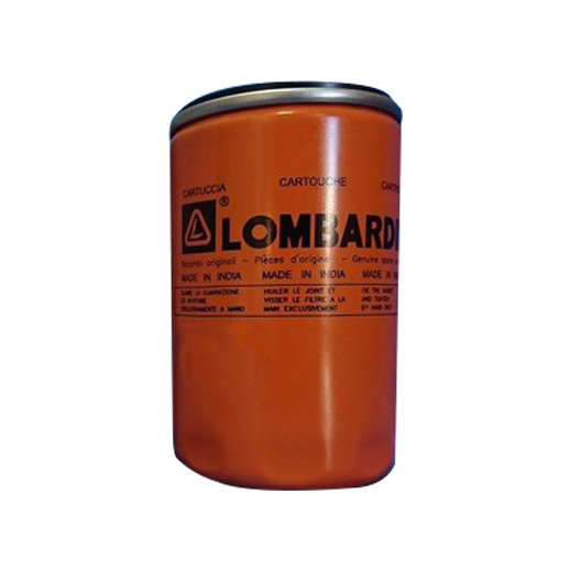 Filtro olio adattabile al riferimento originale Lombardini 2175,104 - Ama