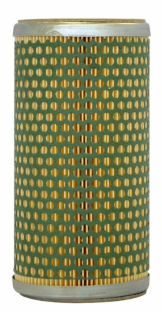 Filtro olio adattabile al riferimento originale Massey Ferguson 26540218 - Ama