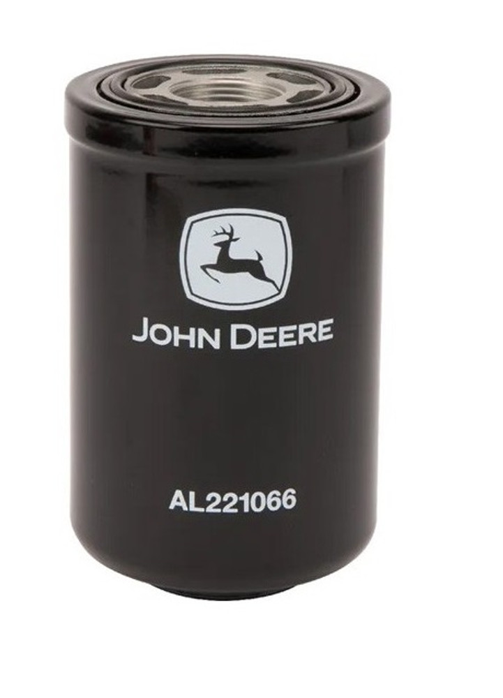 Filtro nafta per gasolio adattabile al rif. originale John Deere AL156625 - John Deere