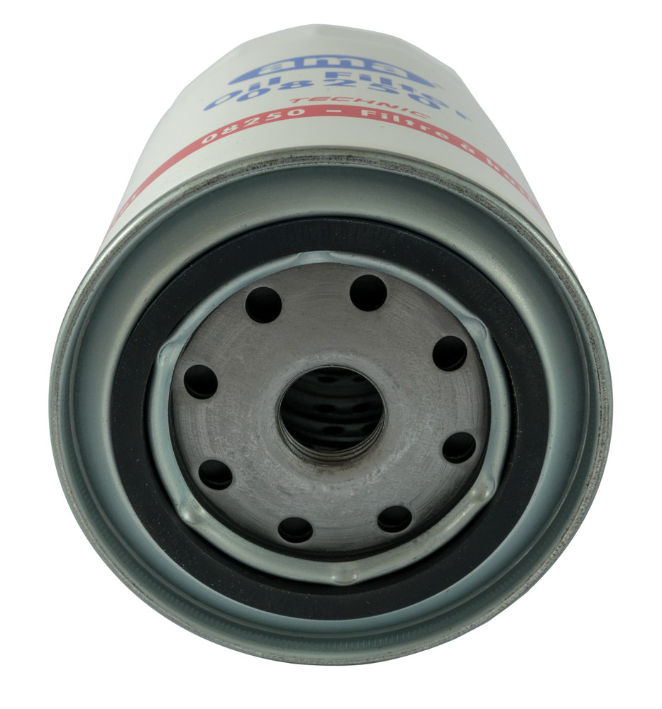 Filtro olio motore adattabile al riferimento originale Perkins 2654403 - Ama
