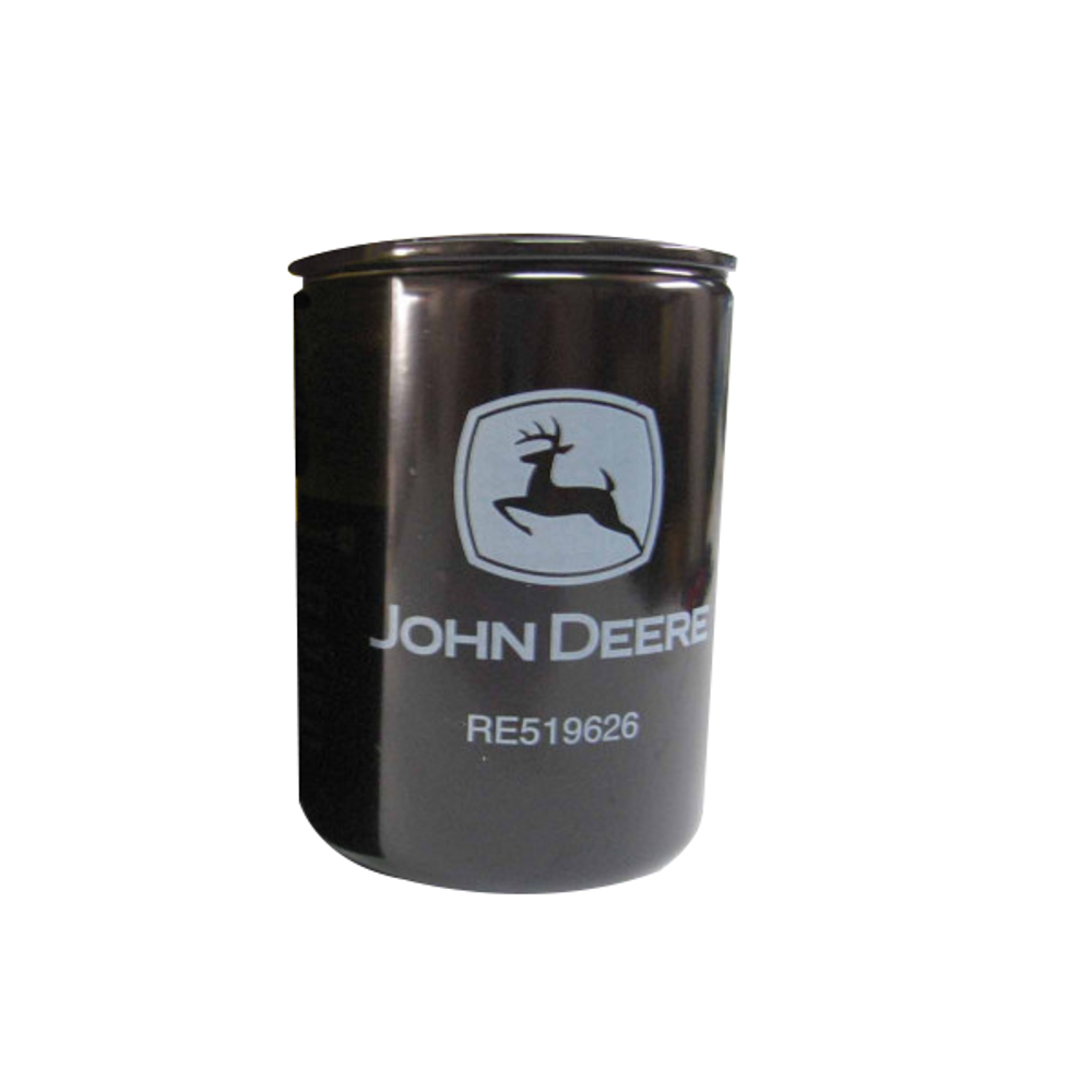 Filtro olio motore John Deere originale RE519626 - John Deere