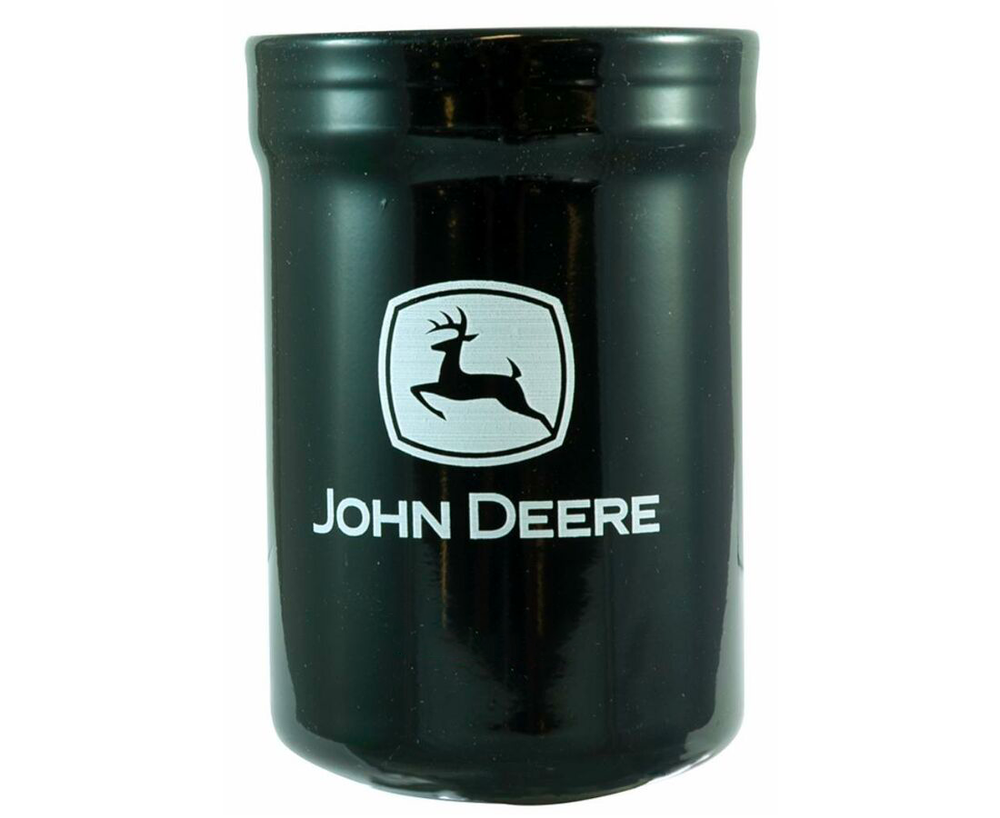 Filtro olio motore John Deere originale RE59754 - John Deere