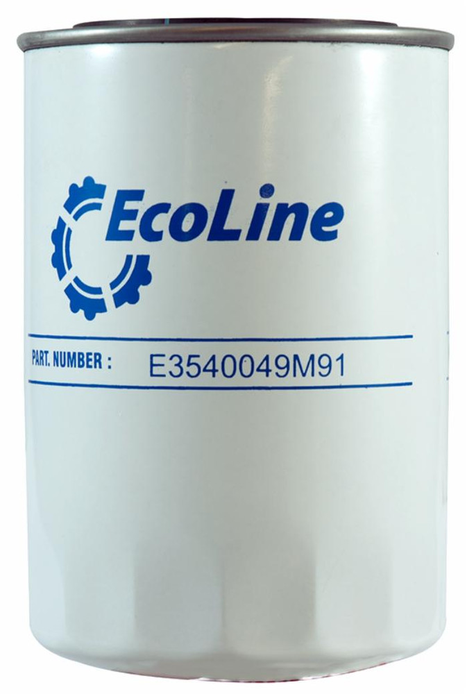 Filtro olio motore adattabile al riferimento originale Landini 3540049M91 - Landini