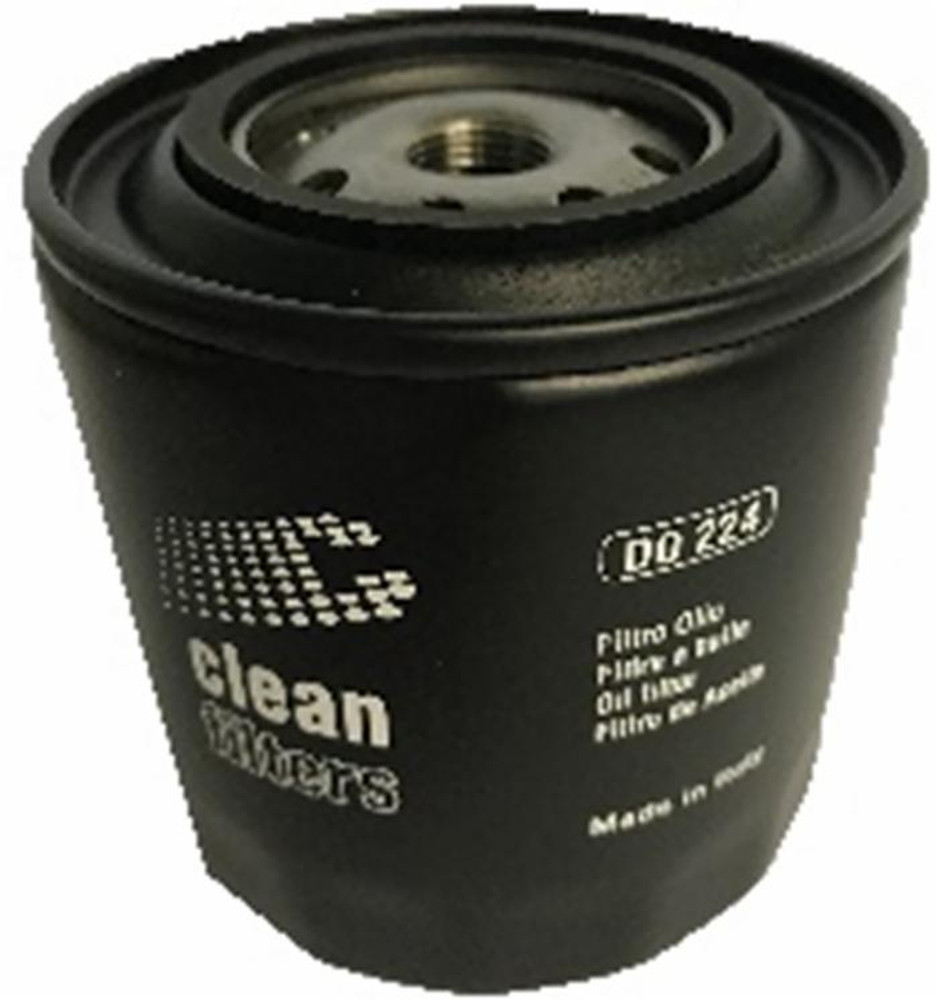 Filtro olio 'Clean Filters' adattabile al riferimento originale Same 0.044.1567.0/1 - Clean Filters