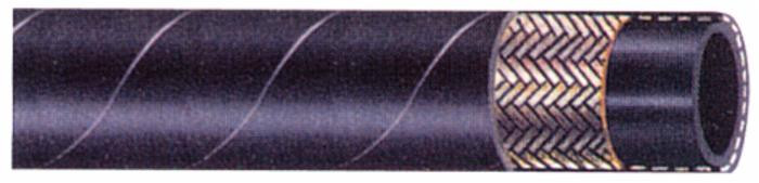 Tubo flessibile bassa pressione da 1” - Ama Refluid