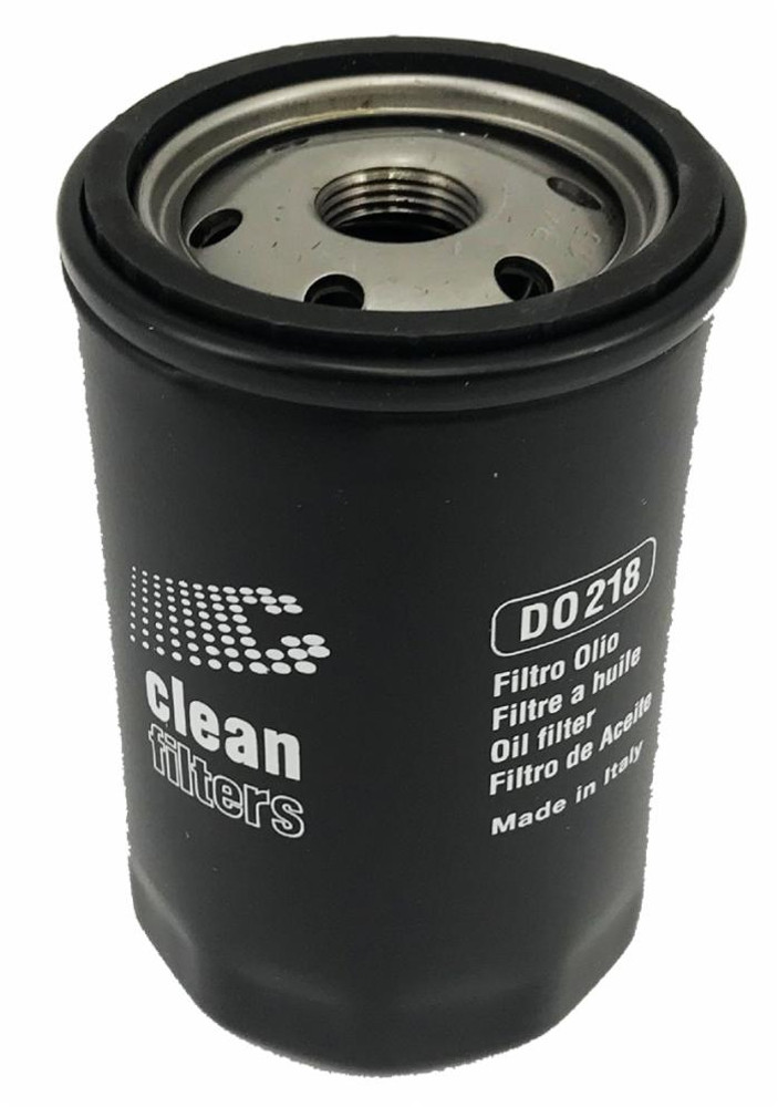 Filtro olio 'Clean Filters' adattabile al riferimento originale Renault 7701415060 - Clean Filters