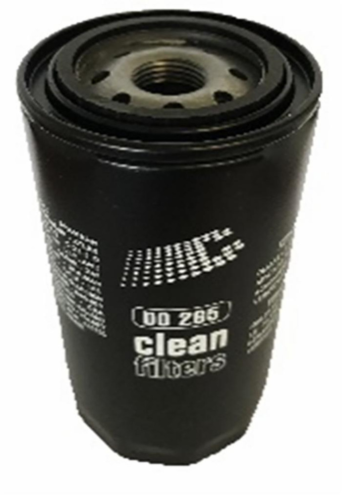 Filtro olio 'Clean Filters' adattabile al riferimento originale Fiat - New Holland 81879134 - Clean Filters