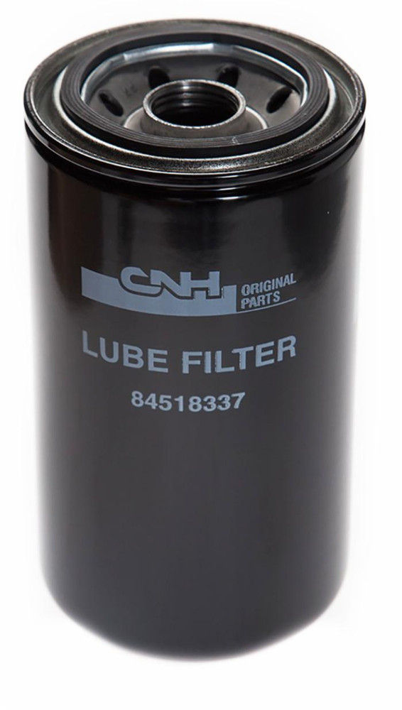 Filtro olio CNH originale 84518337 - CNH