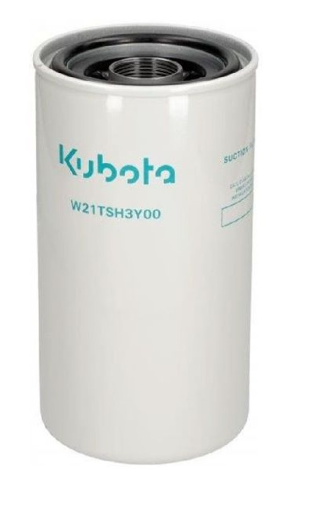 Filtro olio Kubota W21TSH3Y00 - Kubota