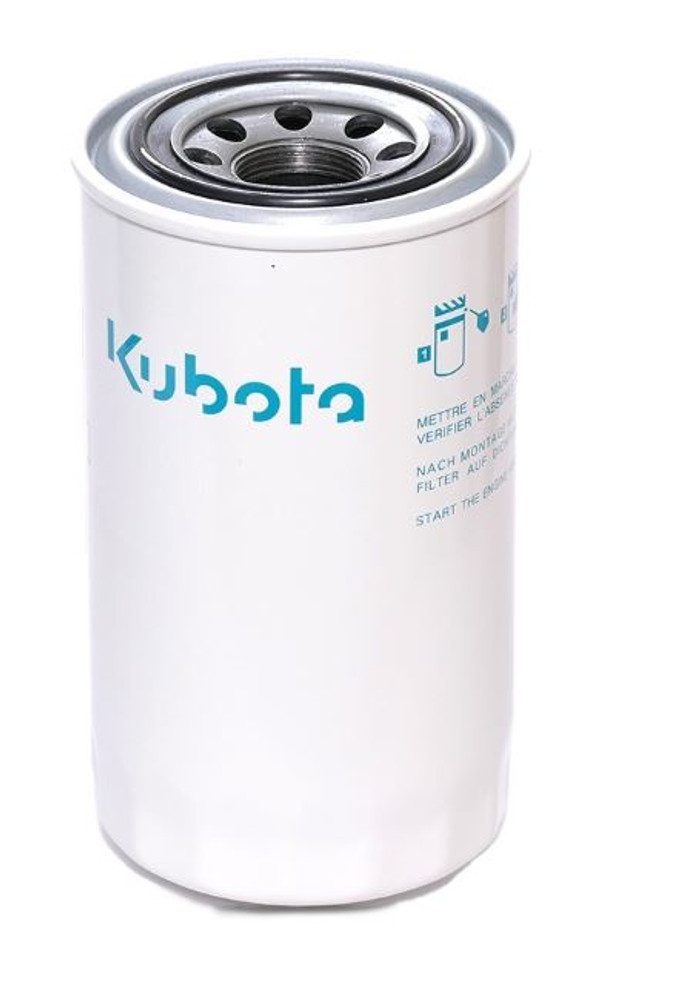 Filtro olio Kubota W21TSHTA10 - Kubota