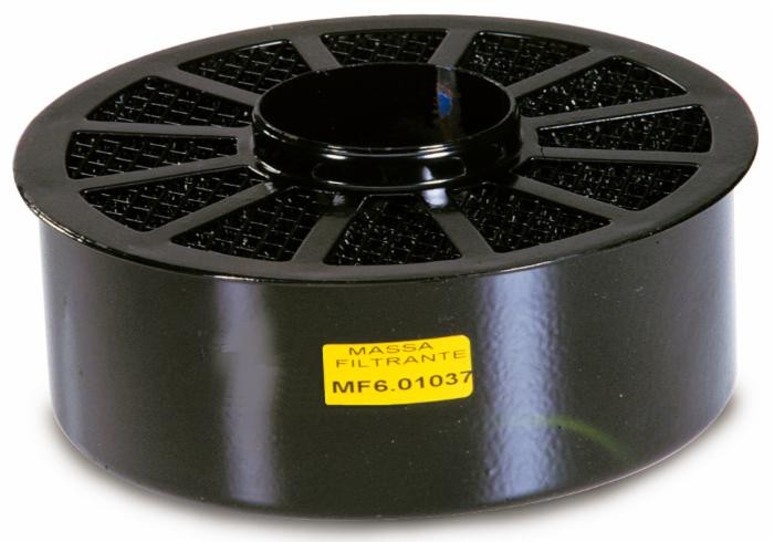 Masse filtranti adattabili Lombardini 5496.071 - Ama