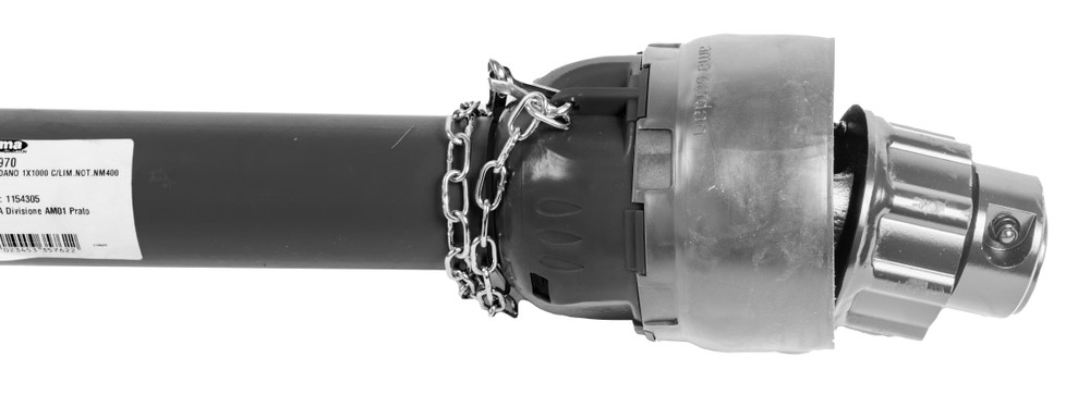 Cardano con limitatore a nottolini 1x1000 - Ama Cardan Cardano con limitatore a nottolini 1x1000 - Ama Cardan