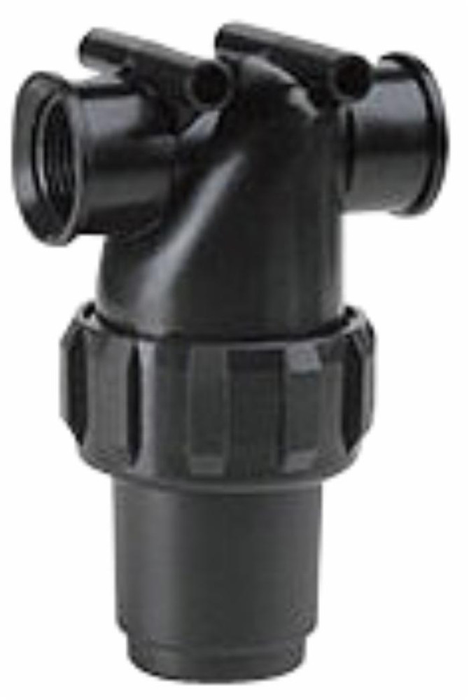Filtro mandata 1" f-100 Mesh - Arag